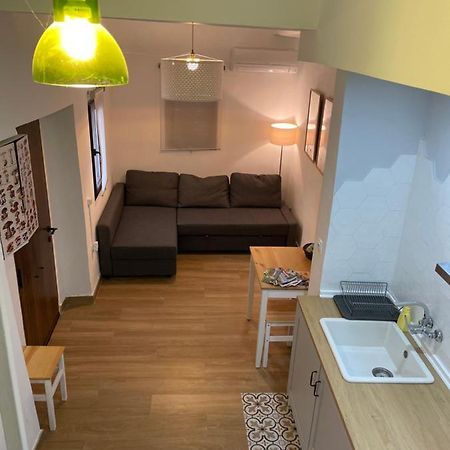 Casa Tia Maria Villa Navaluenga Dış mekan fotoğraf