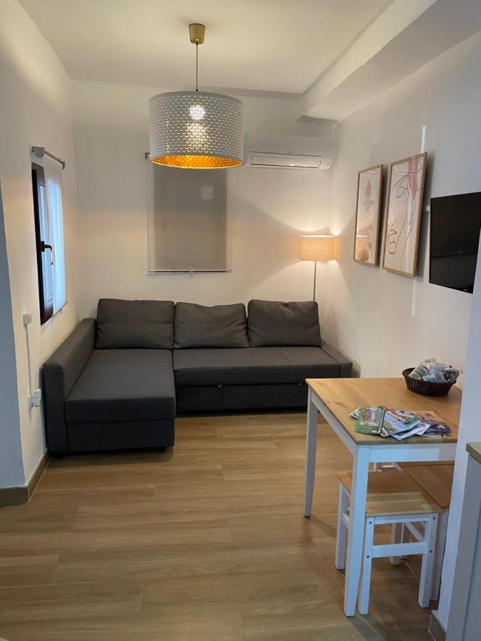 Casa Tia Maria Villa Navaluenga Dış mekan fotoğraf