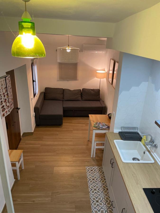 Casa Tia Maria Villa Navaluenga Dış mekan fotoğraf
