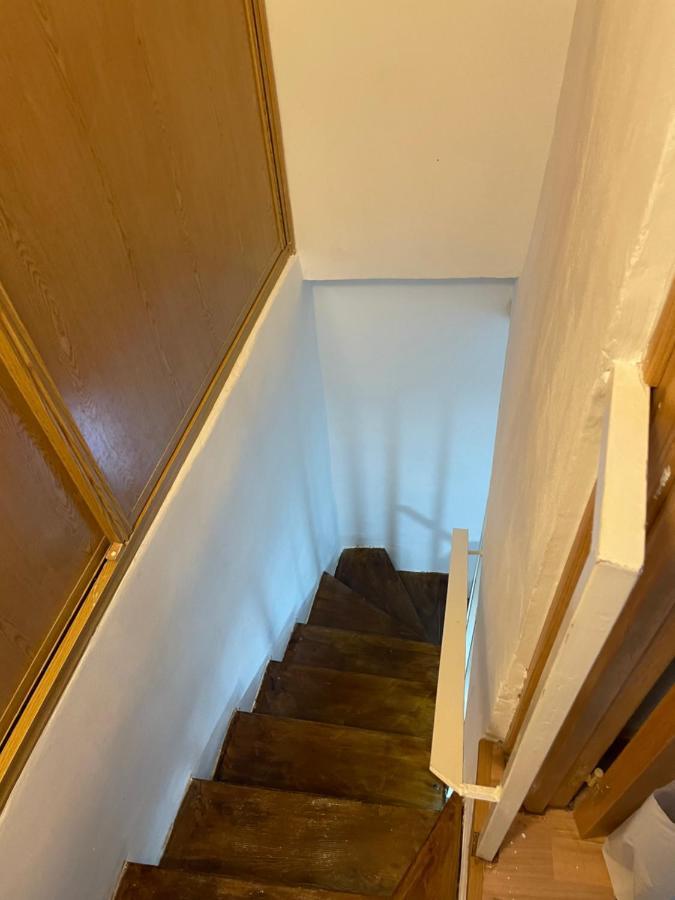 Casa Tia Maria Villa Navaluenga Dış mekan fotoğraf