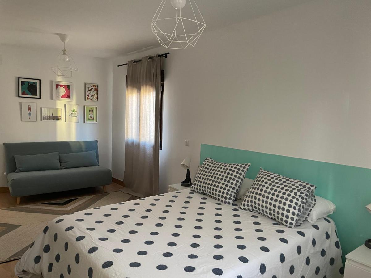 Casa Tia Maria Villa Navaluenga Dış mekan fotoğraf