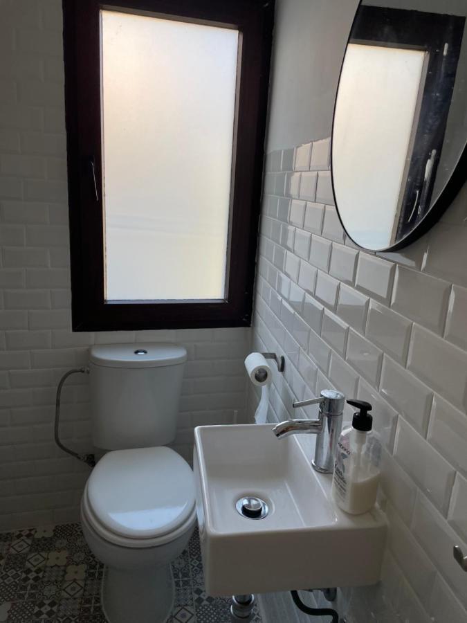 Casa Tia Maria Villa Navaluenga Dış mekan fotoğraf