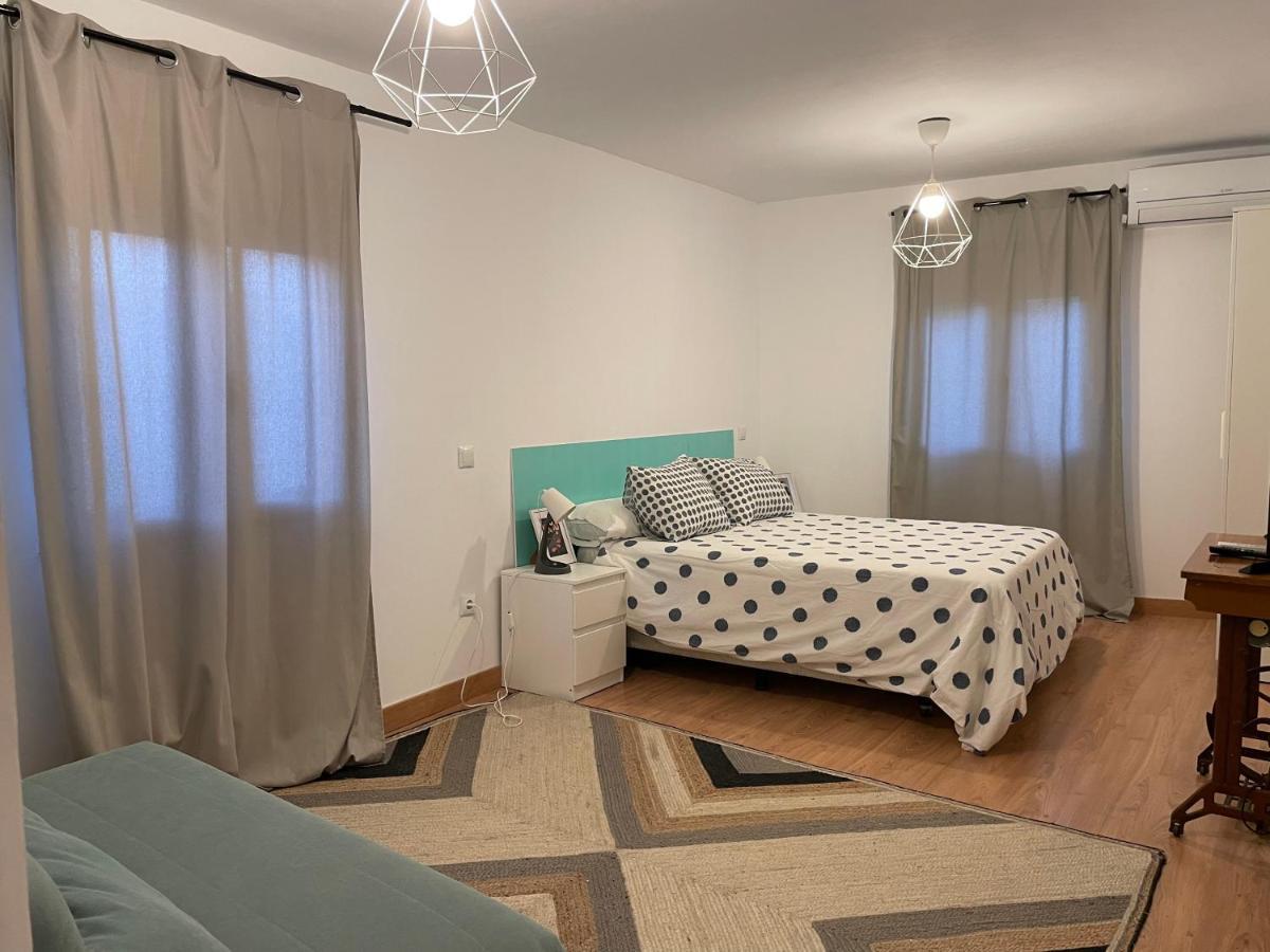 Casa Tia Maria Villa Navaluenga Dış mekan fotoğraf